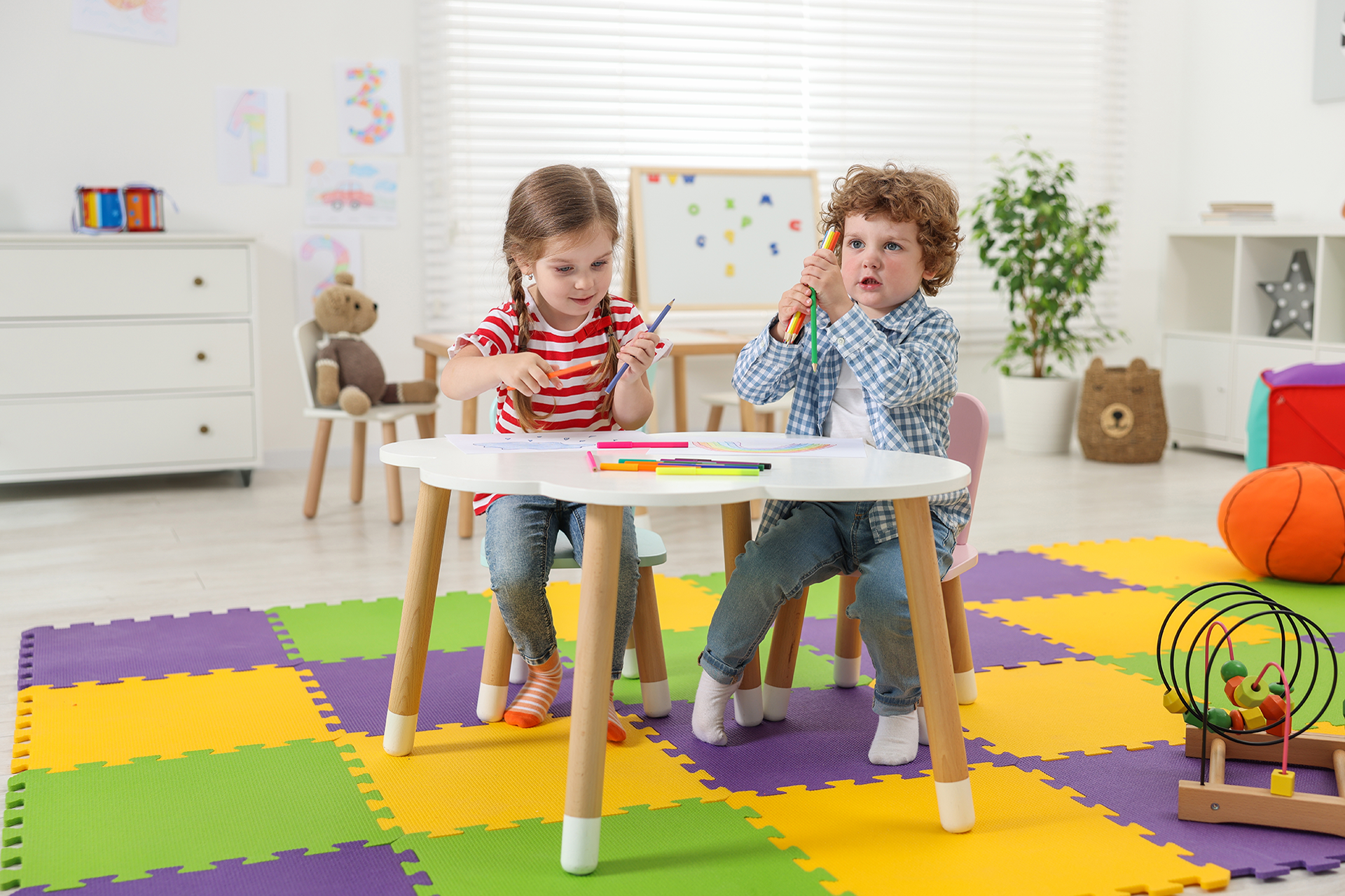 Atölye Karesi
                        2